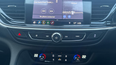 Vauxhall Insignia 1.6 Turbo D [136] Tech Line Nav 5dr Diesel Hatchback